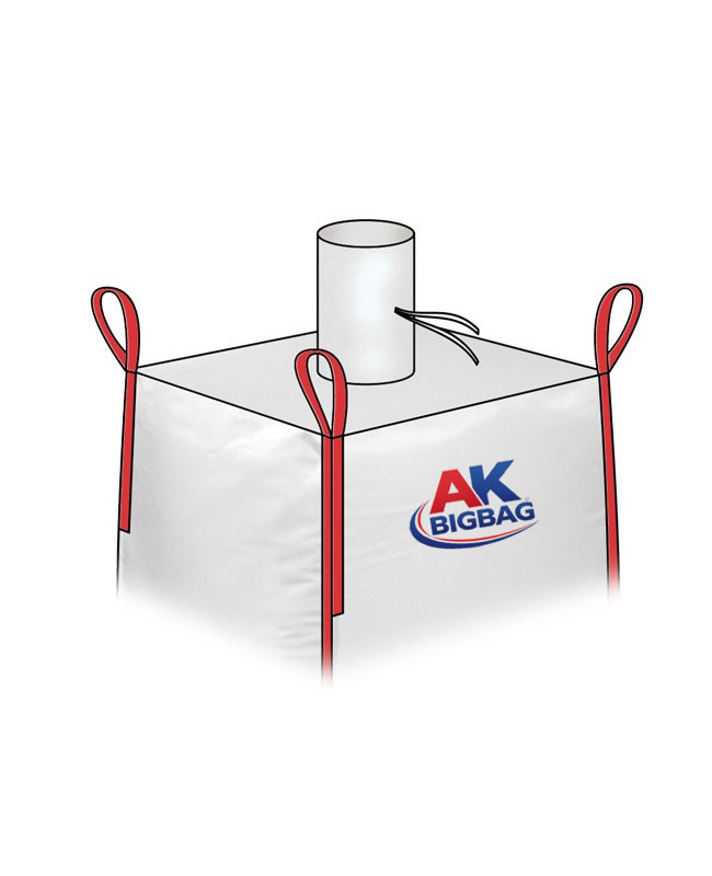 DOLDURMA BACASI ÜSTTE